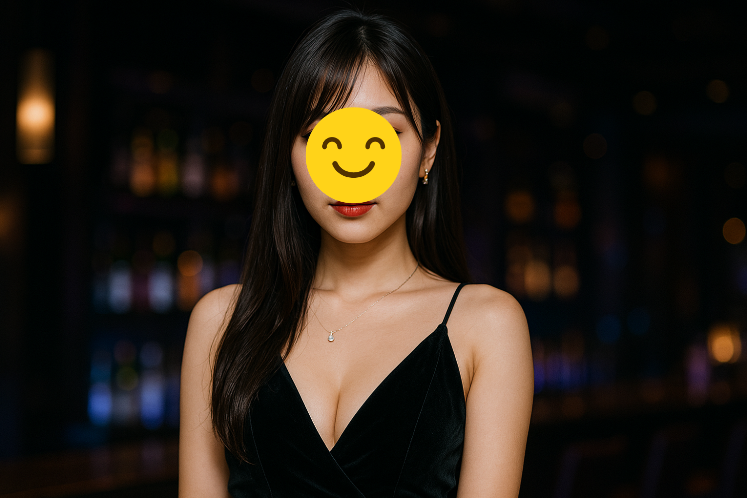 水商売・20代女性